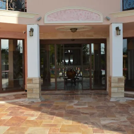 Apartament Gitea Saint Johan *