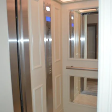 Apartament Gitea Saint Johan *