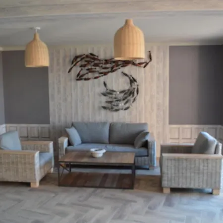 Apartament Gitea Saint Johan