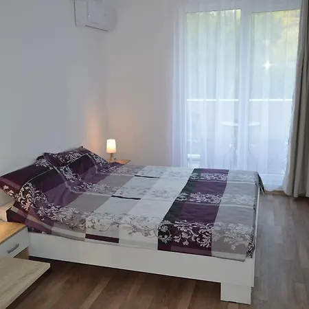 Apartament Gitea Saint Johan Sozopol