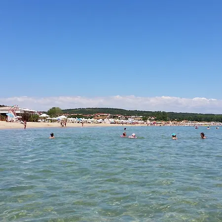 Apartament Gitea Saint Johan Sozopol