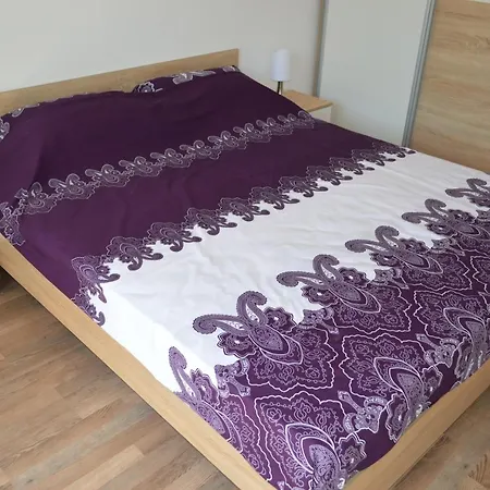 Gitea Saint Johan Apartament Sozopol