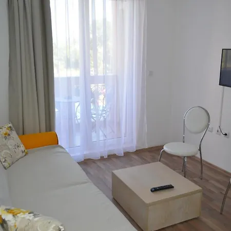 Apartament Gitea Saint Johan *