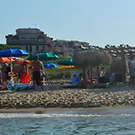Apartmán Gitea Saint Johan Sozopol