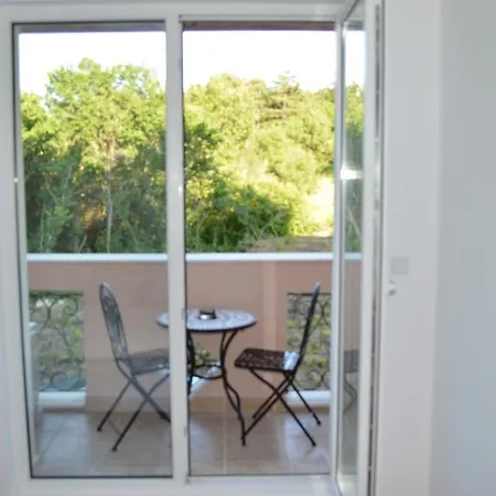 Gitea Saint Johan Apartment