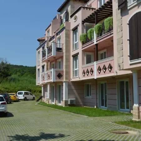 Apartment Gitea Saint Johan