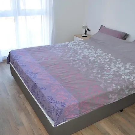 Apartmán Gitea Saint Johan Sozopol